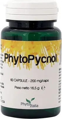 Биологически активная добавка Phytoitalia Phytopycnol
