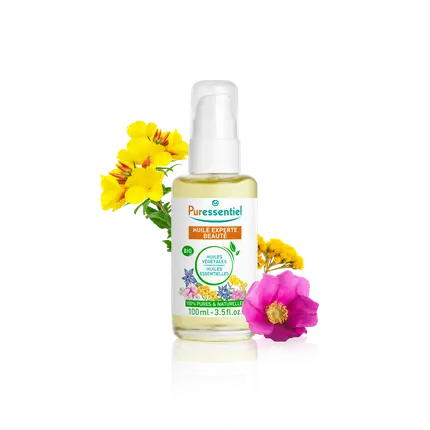 Косметическое масло Puressentiel