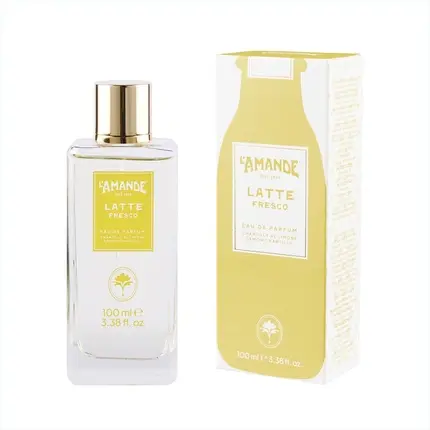 Парфюмерная вода L'Amande Latte Chantilly