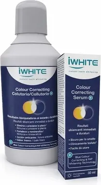 Набор для отбеливания зубов iWhite