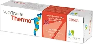 Крем Nutrileya Nutritraum Thermo