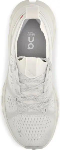 Athletic Sneakers On Cloud X Tempo