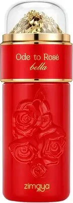 Eau de Parfum Zimaya Ode to Rose