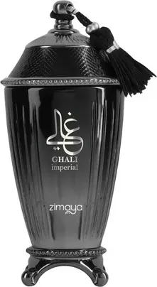 Eau de Parfum Zimaya Ghali Imperial