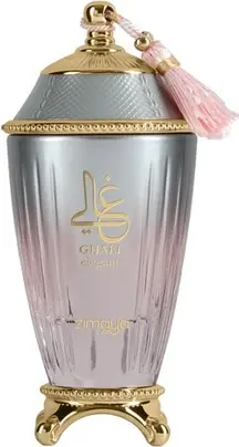 Eau de Parfum Zimaya Ghali Elegant