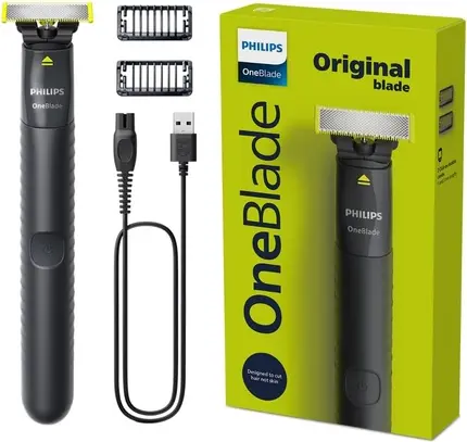 Триммер Philips OneBlade