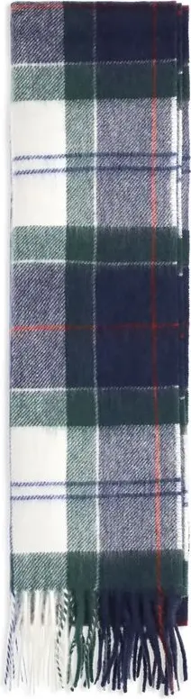 Шарф Barbour