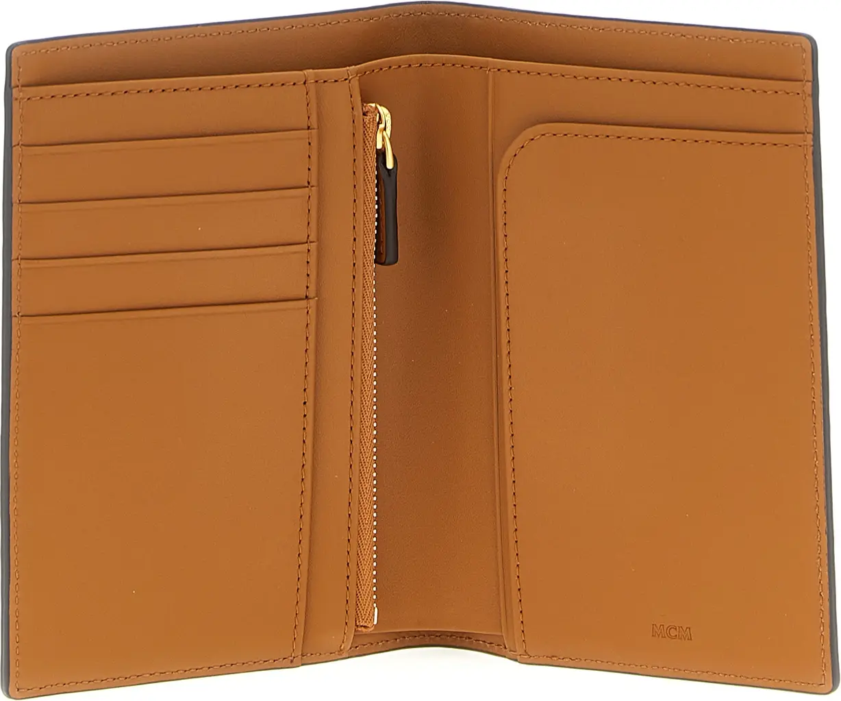 Кошелек MCM Ottomar