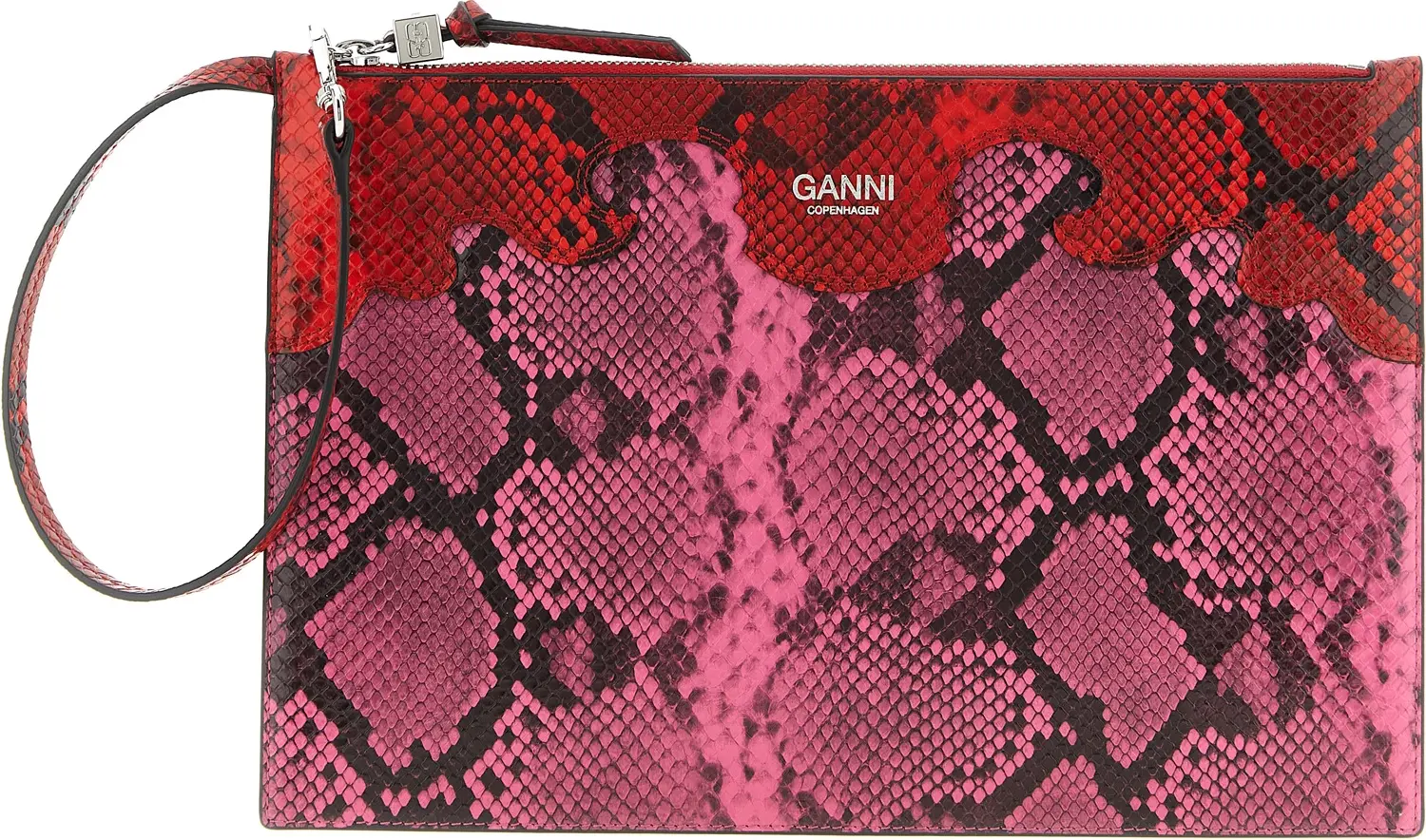 Клатч GANNI Fairy