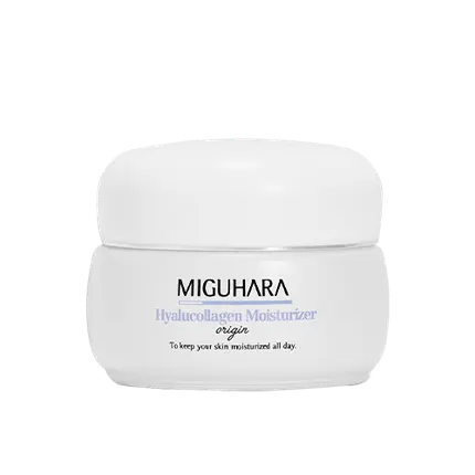 Увлажняющий крем Miguhara