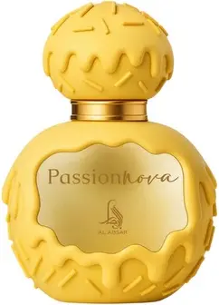Eau de Parfum Al Haramain Passionnova