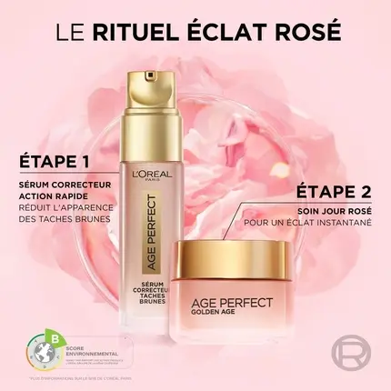Флюид L'Oreal Paris