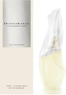 Eau De Toilette Donna Karan Cashmere Mist