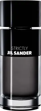 Туалетная вода Jil Sander Strictly Night