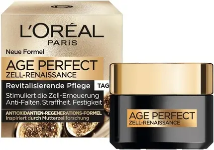 Крем для лица L'Oreal Paris Age Perfect Cell Renaissance