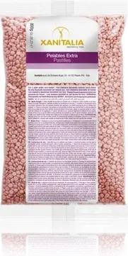 Пленочный воск Xanitalia Extra Brazilian System