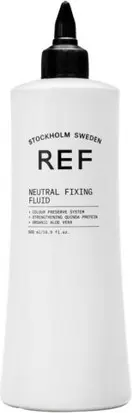 Fixing Fluid Ref Stockholm