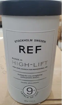 Осветляющий порошок High-Lift Bleach Ref Stockholm