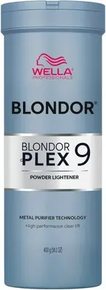 Обесцвечивающая пудра для волос Wella Professionals