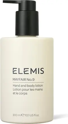 Лосьон для рук и тела Elemis Mayfair No.9