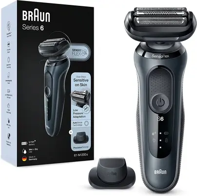 Электробритва BRAUN Series 6