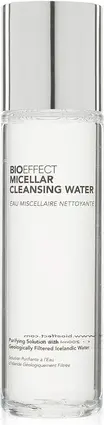 Мицеллярная очищающая вода Bioeffect