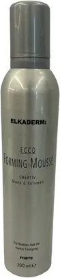 Styling Mousse Elkaderm Ecco