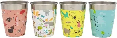Набор кружек Sigg Wildlife