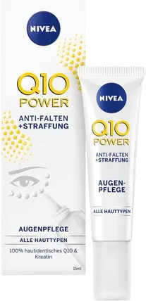 Увлажняющий крем для кожи вокруг глаз Nivea