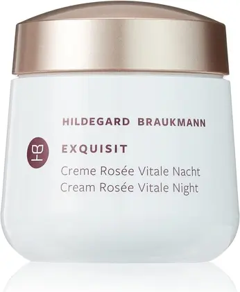 Крем для лица Hildegard Braukmann Exquisit