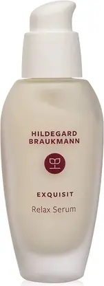 Сыворотка для лица Hildegard Braukmann Exquisit