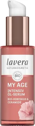Масляная сыворотка Lavera My Age