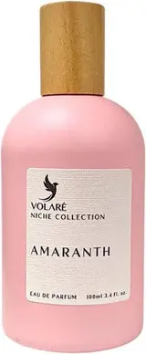 Парфюмерная вода Vollare Cosmetics Volare Amaranth Niche Collection