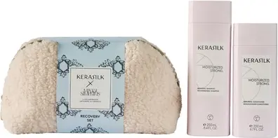 Набор для ухода за волосами Kerasilk Recovery