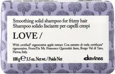 Shampoo Bar Davines LOVE SMOOTHING