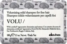 Твердый шампунь Davines Essential Haircare VOLU