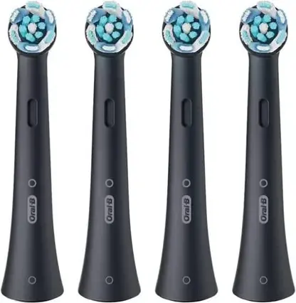 Сменные насадки для зубной щетки Oral-B iO Ultimate Clean