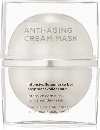 Крем-маска Annemarie Borlind Anti-Aging