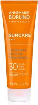 Sun Fluid Annemarie Borlind