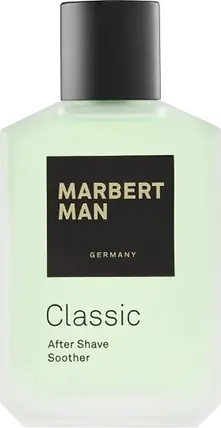 Бальзам после бритья Marbert Classic Homme
