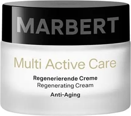 Восстанавливающий крем Marbert