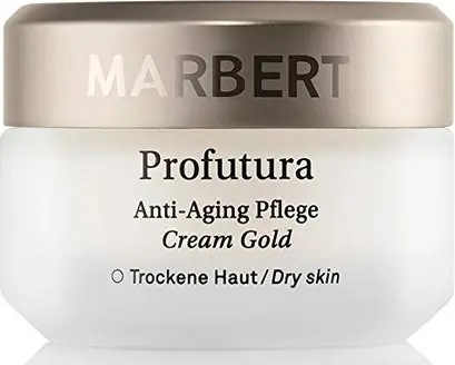 Cream Marbert Gold Rich