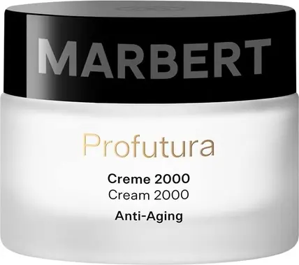 Cream Marbert