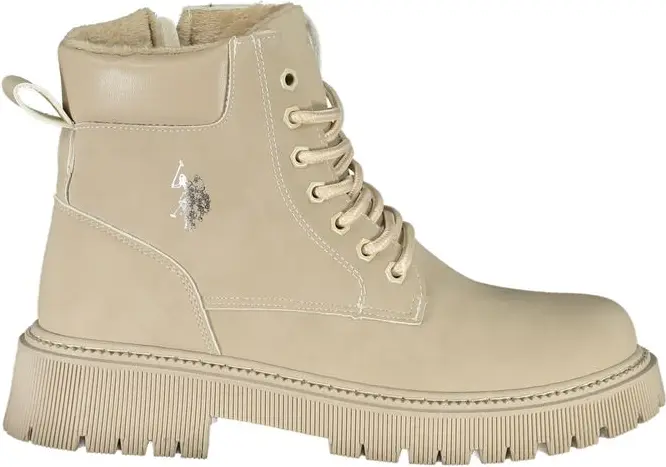 Ботильоны U.S. Polo Assn.