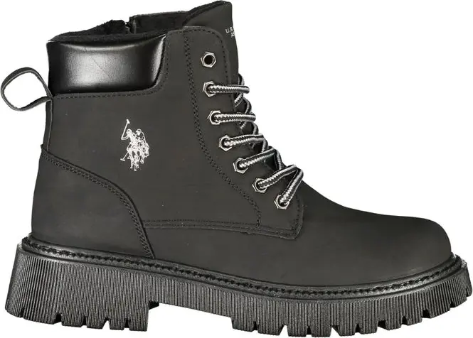 Ботильоны U.S. Polo Assn.