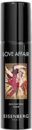 Дезодорант-спрей Eisenberg Love Affair Homme