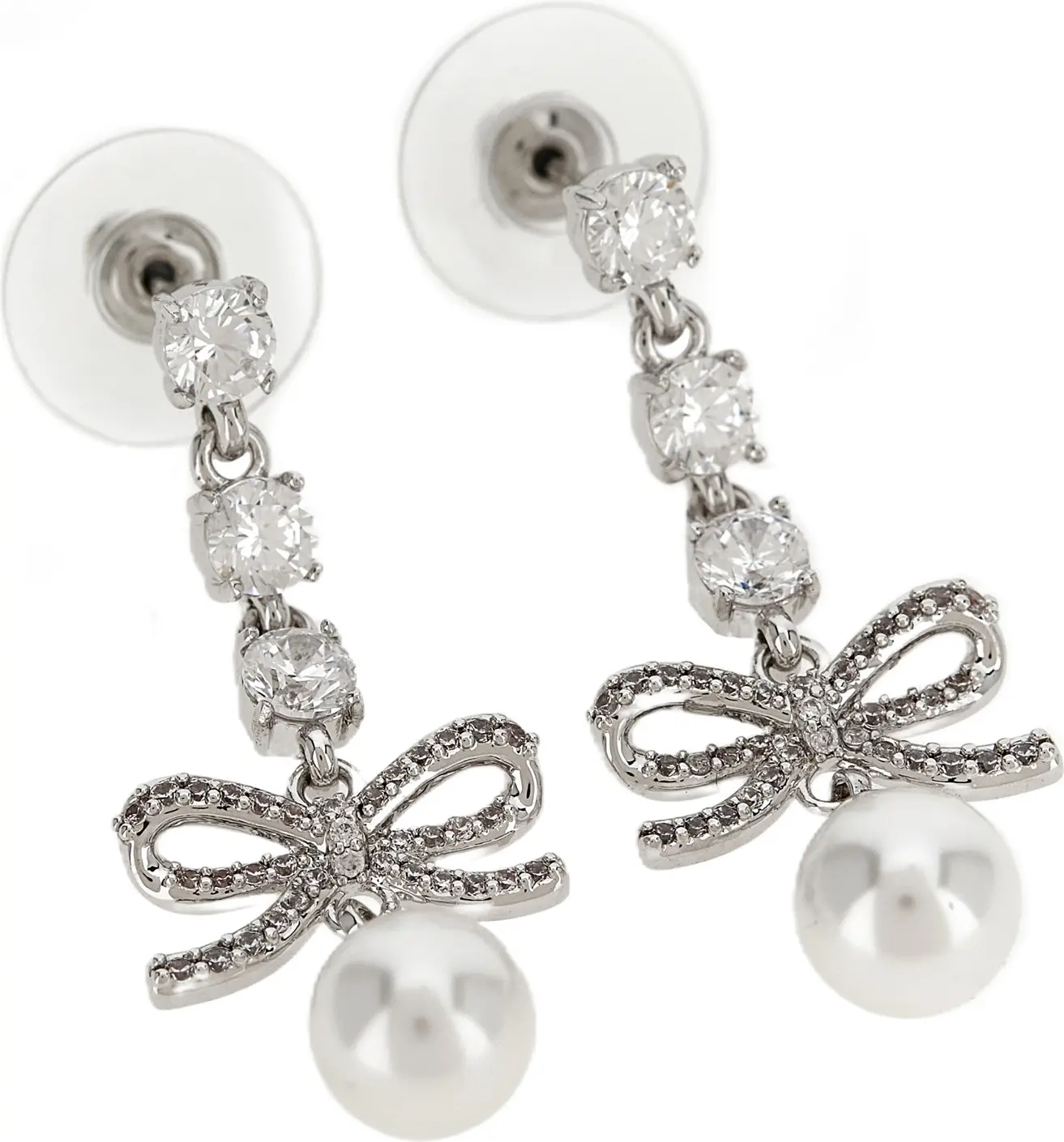 Earrings Self-Portrait