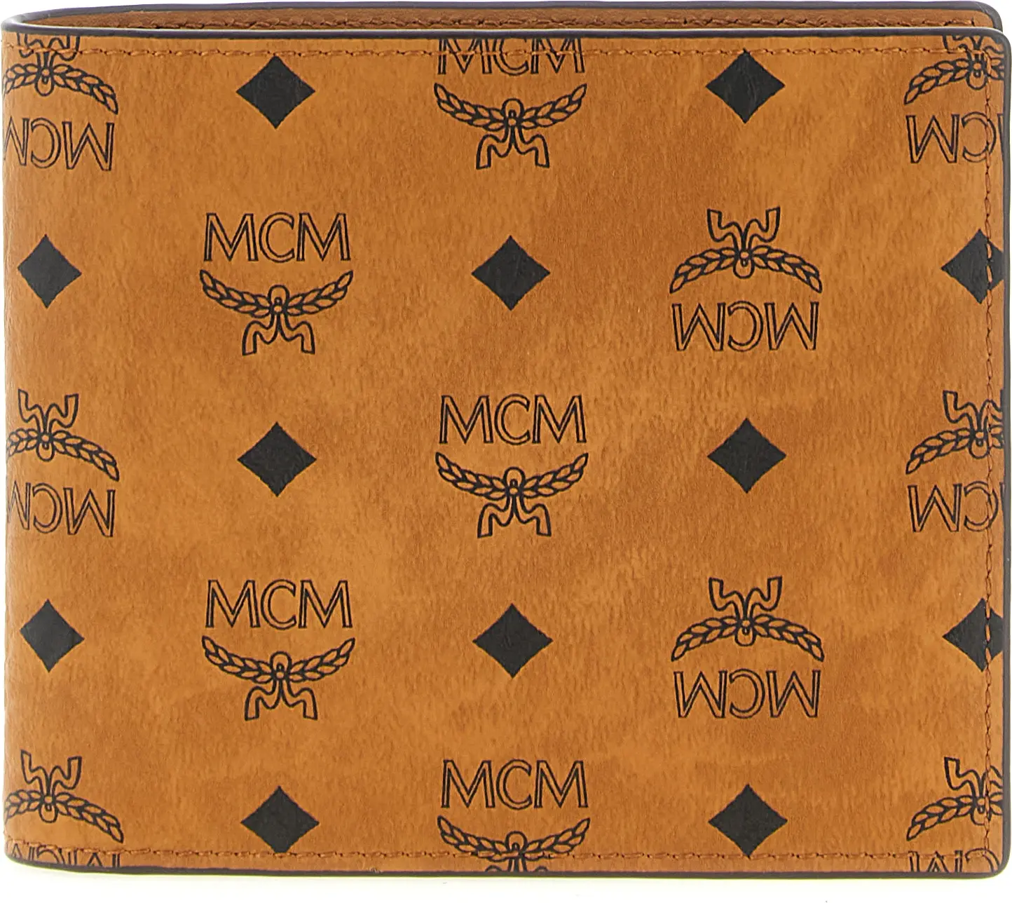 Кошелек MCM
