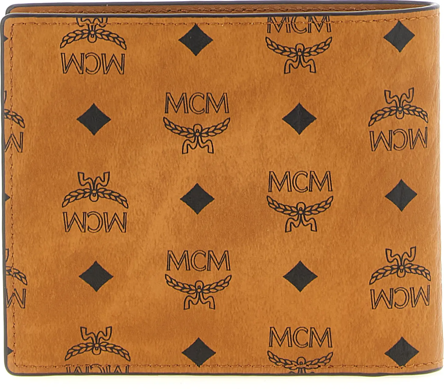 Кошелек MCM