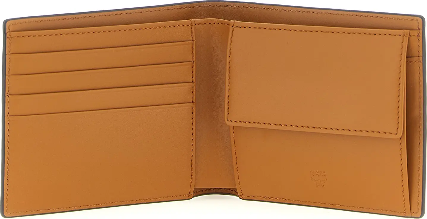 Кошелек MCM